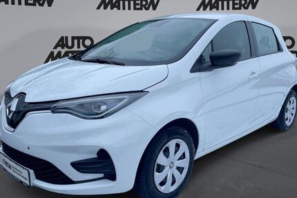 Renault ZOE 23.577 km 15.990 &euro; Herford 32051