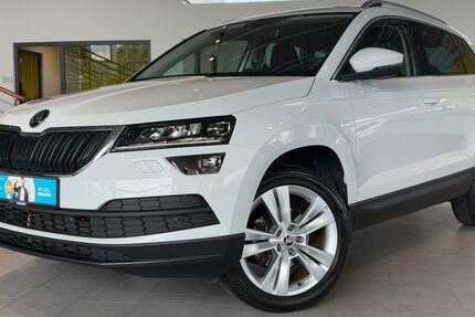 Skoda Karoq 43.068 km 22.495 € Herford 32052