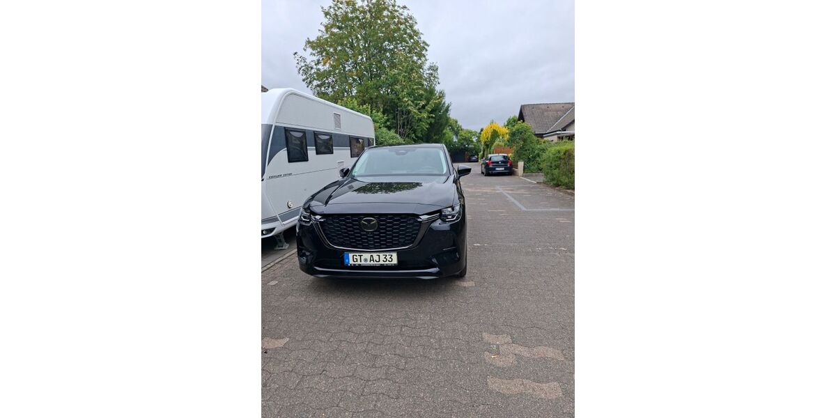 Mazda CX-60 40.000 km 43.000 &euro; Gütersloh 33335