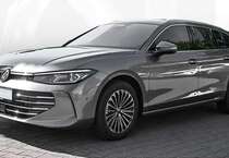 VW Passat Variant