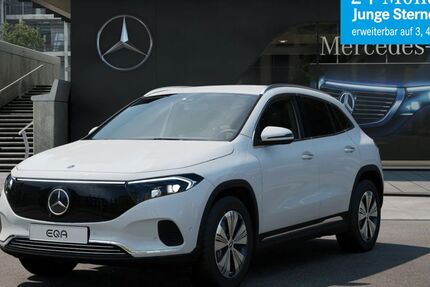 Mercedes-Benz EQA 19.536 km 42.280 &euro; Schloß Holte-Stukenbrock 33758