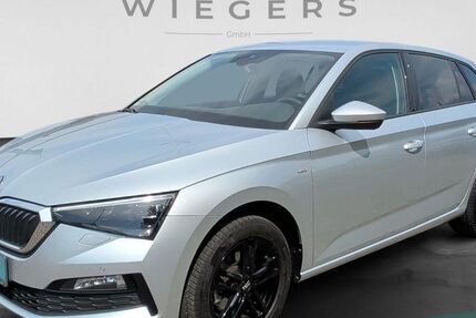 Skoda Scala 51.587 km 16.881 &euro; Herford 32051