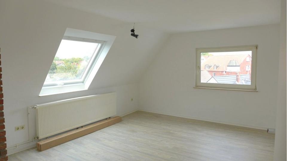 Etagenwohnung Bielefeld Mitte - 1 Zimmer, 30 m&sup2;, 300&euro; | Angebot:26398061