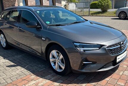 Opel Insignia 95.900 km 19.250 &euro; Versmold 33775