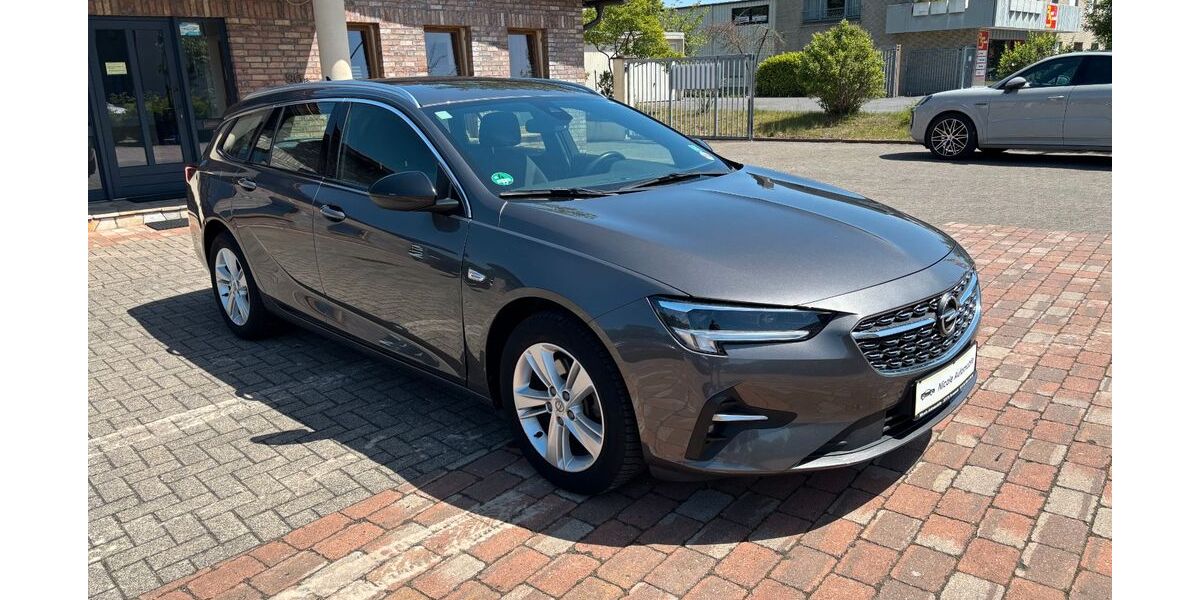 Opel Insignia 95.900 km 19.250 &euro; Versmold 33775