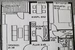 Etagenwohnung Bielefeld Schildesche - 2 Zimmer, 64 m&sup2;, 185.000&euro; | Angebot:27096057