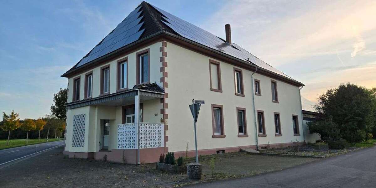 Haus zum Kaufen in Dissen 650.000 € 520 m² 19 zimmer