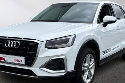 Audi Q2 21.162 km 30.880 &euro; Bielefeld 33609