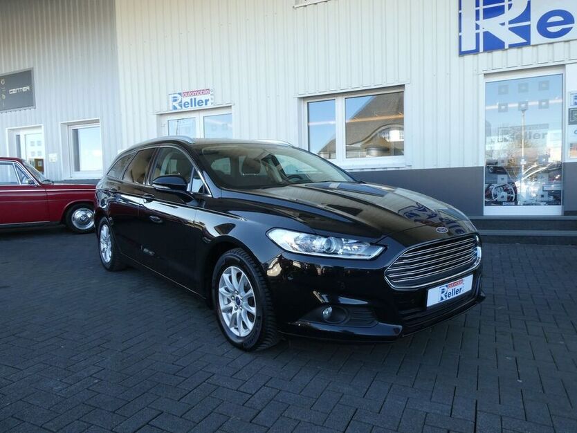 Mondeo