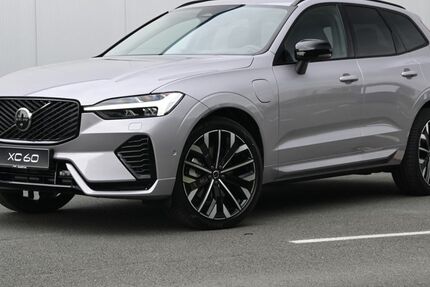 Volvo XC60 4.900 km 69.890 &euro; Gütersloh 33334