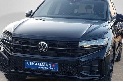 VW Touareg 4.985 km 87.690 &euro; Detmold 32756