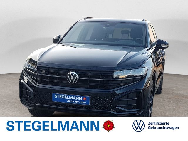 VW Touareg 4.985 km 89.830 &euro; Detmold 32756