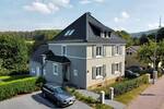 Tolle AltbauWohnung mit großzügigem Balkon in bevorzugter Wohnlage BI-Hoberge