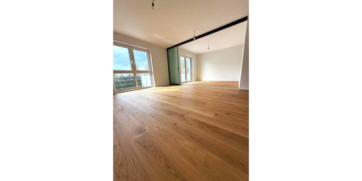 Etagenwohnung Herford Herringhausen - 3 Zimmer, 80 m&sup2;, 321.000&euro; | Angebot:26359055