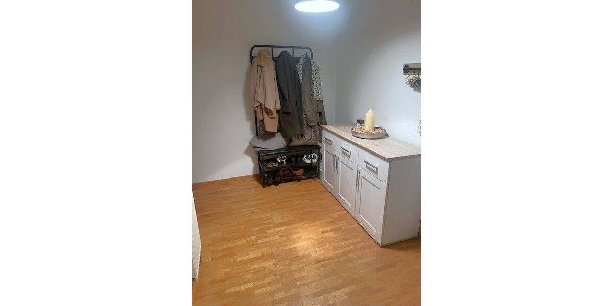 Etagenwohnung Bad Salzuflen Innenstadt - 3 Zimmer, 104 m&sup2;, 800&euro; | Angebot:26779631