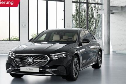 Mercedes-Benz E 220 9.900 km 57.990 &euro; Bünde 32257