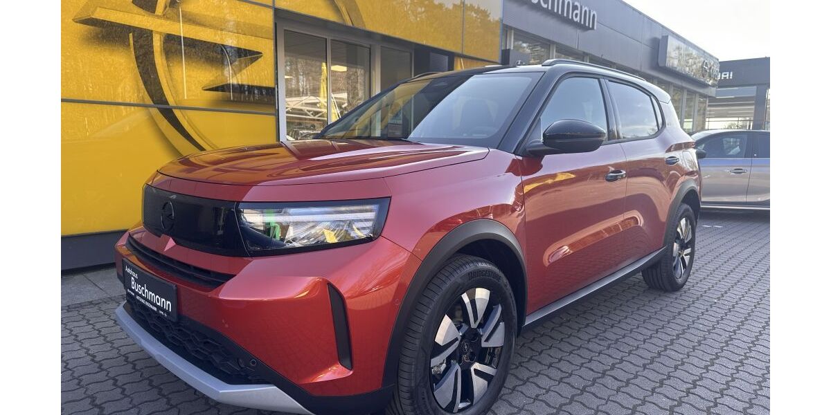 Opel Frontera 2.500 km 23.980 &euro; Herford 32049