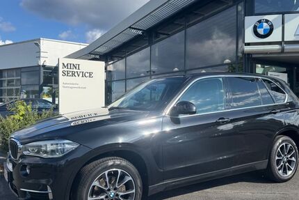 BMW X5 168.500 km 19.199 &euro; Hövelhof 33161