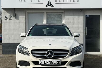 Mercedes-Benz C 250 342.500 km 9.950 &euro; Bielefeld 33649