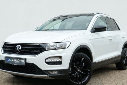 VW T-Roc 105.093 km 19.940 &euro; Bielefeld 33647