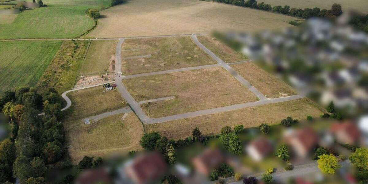 Grundstück Lage Ehrentrup - 108.000&euro; | Angebot:26790044