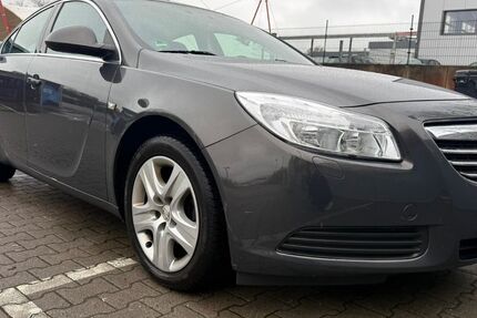 Opel Insignia 273.000 km 3.500 &euro; Löhne 32584
