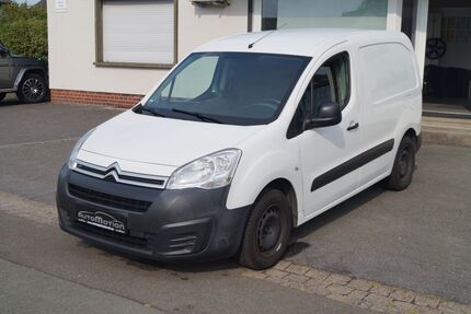 Citroen Berlingo 166.000 km 8.490 € Gütersloh 33332