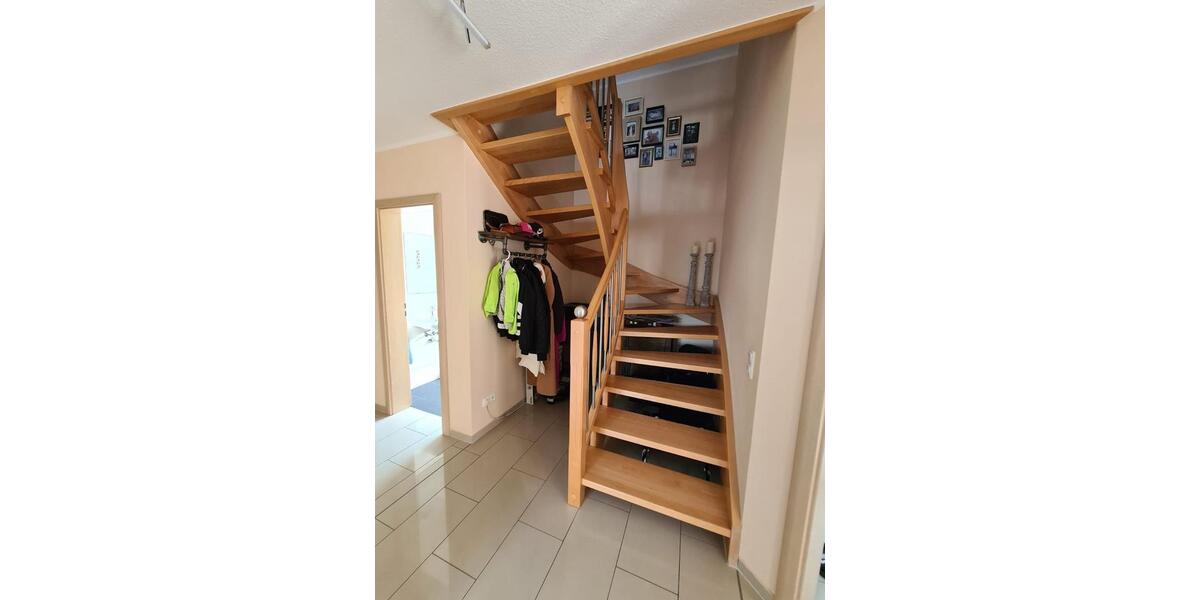 Doppelhaushälfte Hilter am Teutoburger Wald - 5 Zimmer, 120 m&sup2;, 1.200&euro; | Angebot:25307922