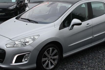 Peugeot 308 97.000 km 7.770 &euro; Dissen 49201