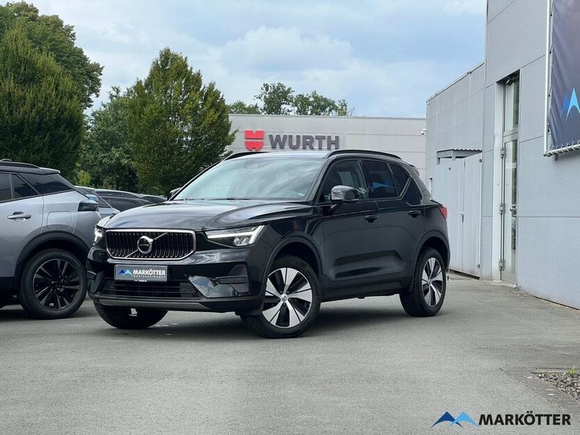 XC40