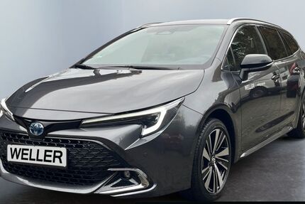 Toyota Corolla 3.500 km 35.890 &euro; Herford 32049