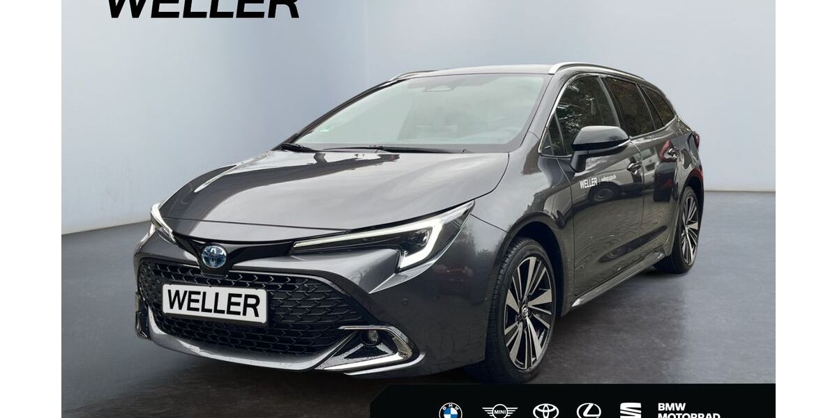 Toyota Corolla 3.500 km 35.890 &euro; Herford 32049