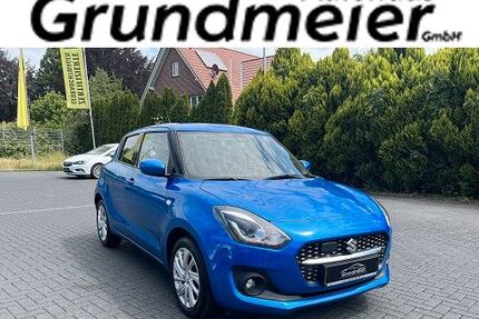 Suzuki Swift 49.150 km 12.999 &euro; Harsewinkel 33428