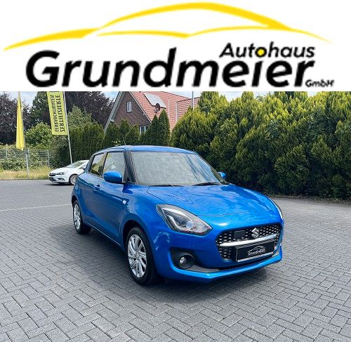 Suzuki Swift 49.150 km 12.999 &euro; Harsewinkel 33428