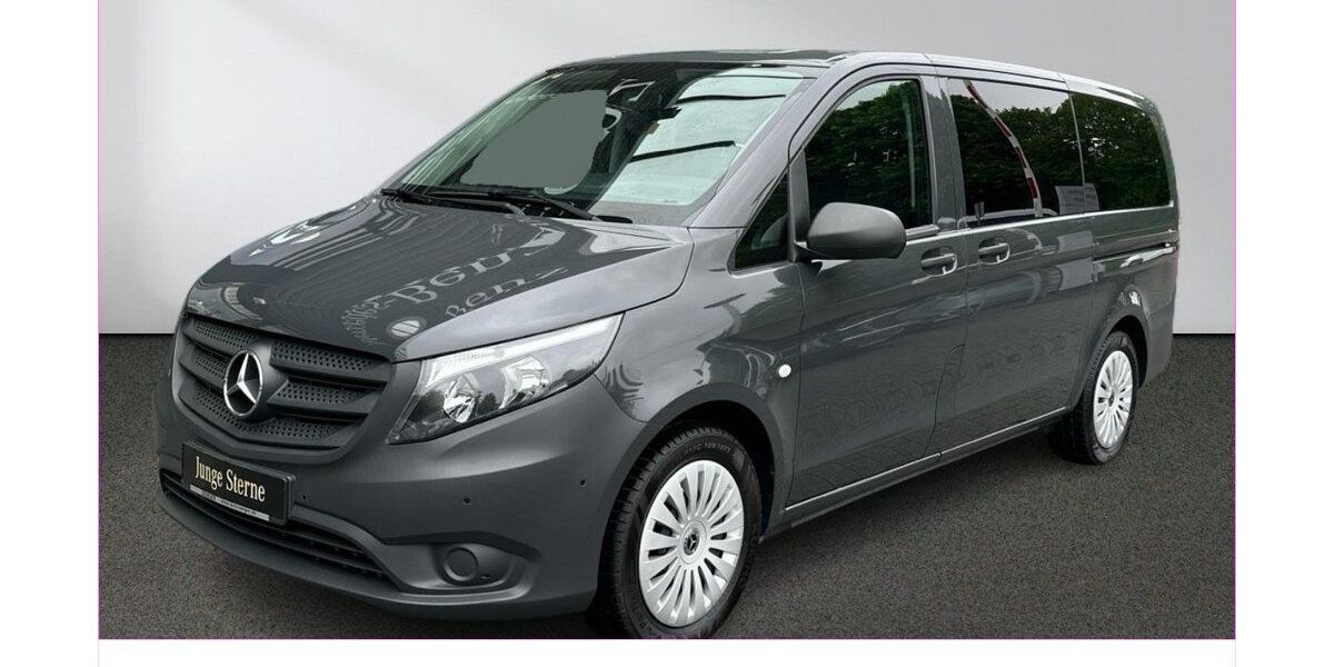 Mercedes-Benz Vito 92.900 km 34.950 &euro; Herford 32051