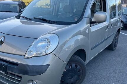 Renault Kangoo 150.000 km 5.790 &euro; Bielefeld 33689