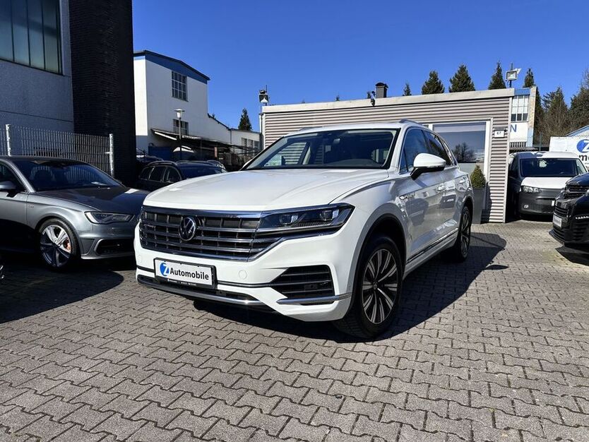 Touareg
