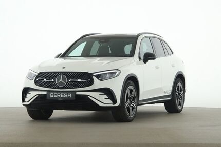 Mercedes-Benz GLC 200 9.900 km 57.550 &euro; Detmold 32758