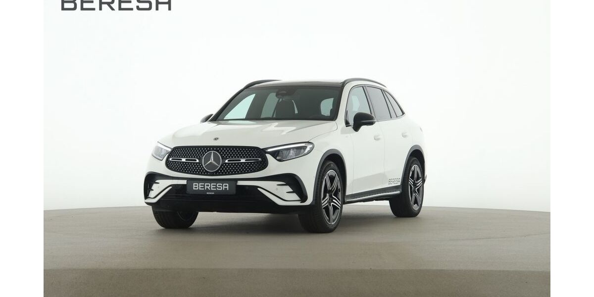 Mercedes-Benz GLC 200 9.900 km 57.550 &euro; Detmold 32758