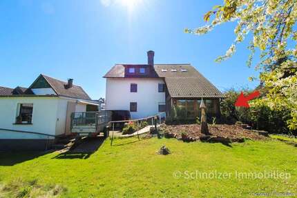 Wohnung Löhne - 4 Zimmer, 121 m&sup2;, 185.000&euro; | Angebot:26638117