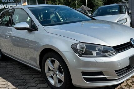 VW Golf 109.090 km 11.490 &euro; Löhne 32584