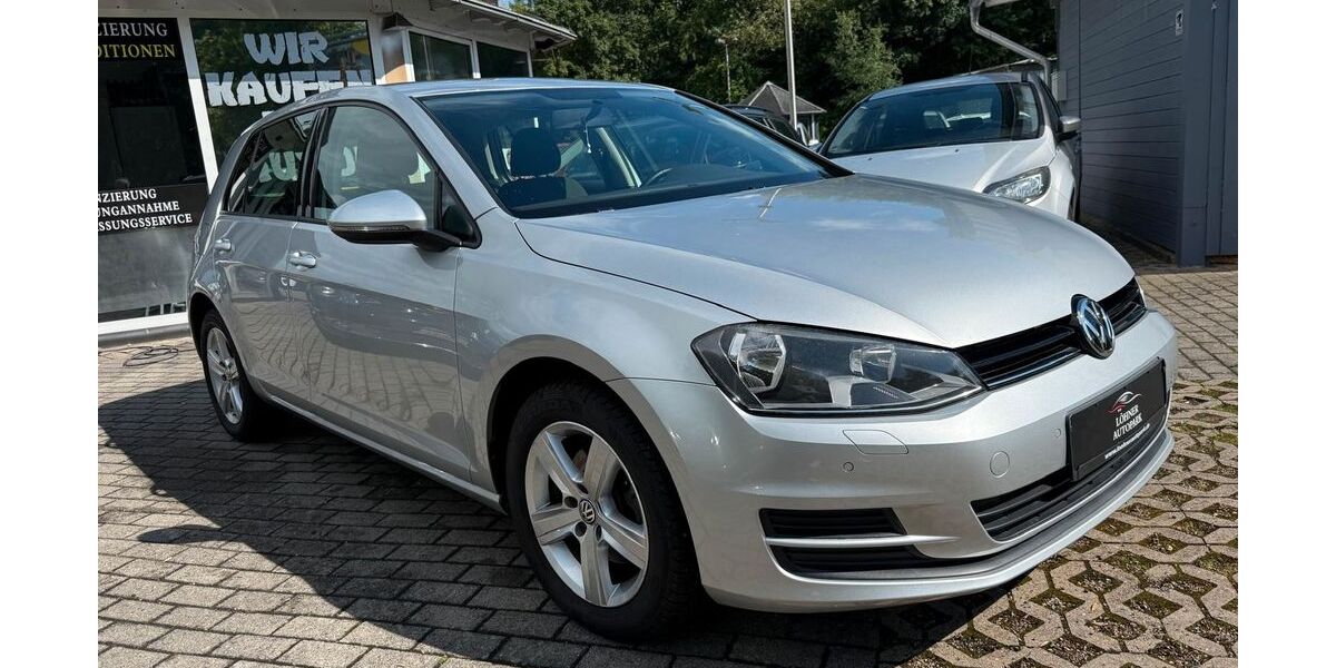 VW Golf 109.090 km 11.490 &euro; Löhne 32584