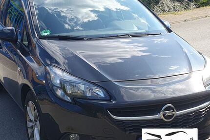 Opel Corsa 117.600 km 6.500 &euro; Schloß-holte 33758