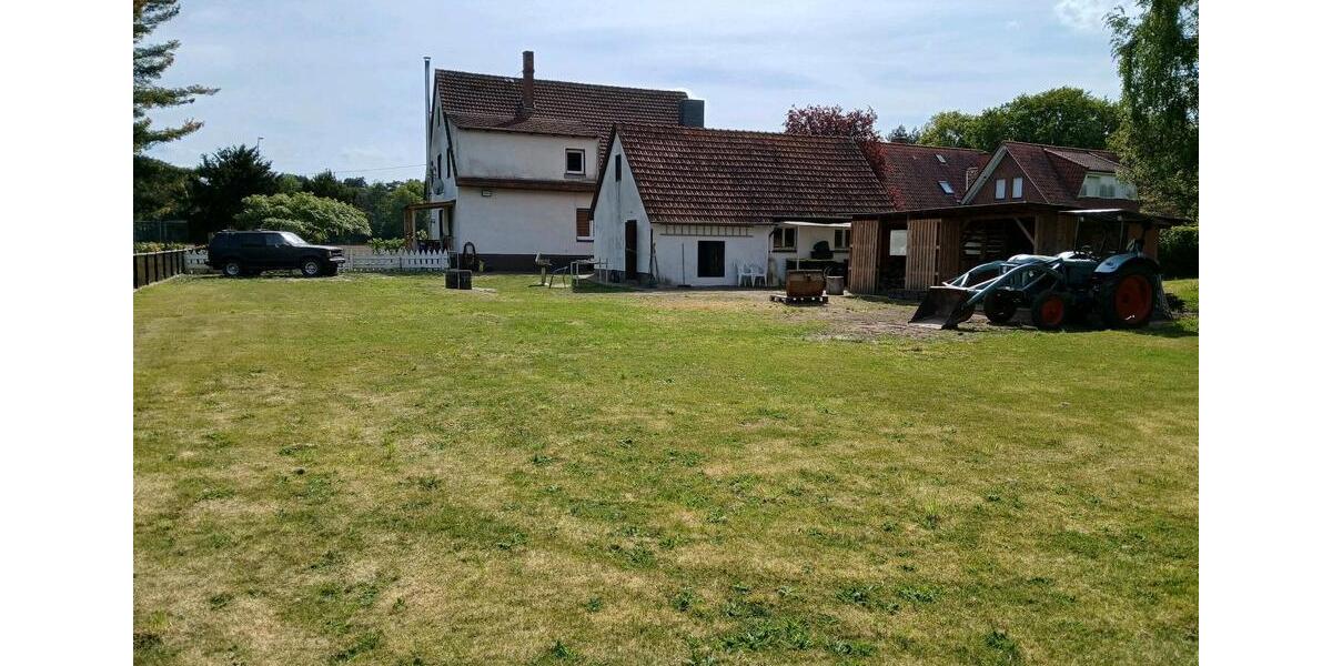Einfamilienhaus Versmold - 8 Zimmer, 284 m&sup2;, 398.000&euro; | Angebot:27278042
