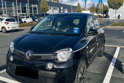 Renault Twingo 76.397 km 8.000 € Bielefeld 33611