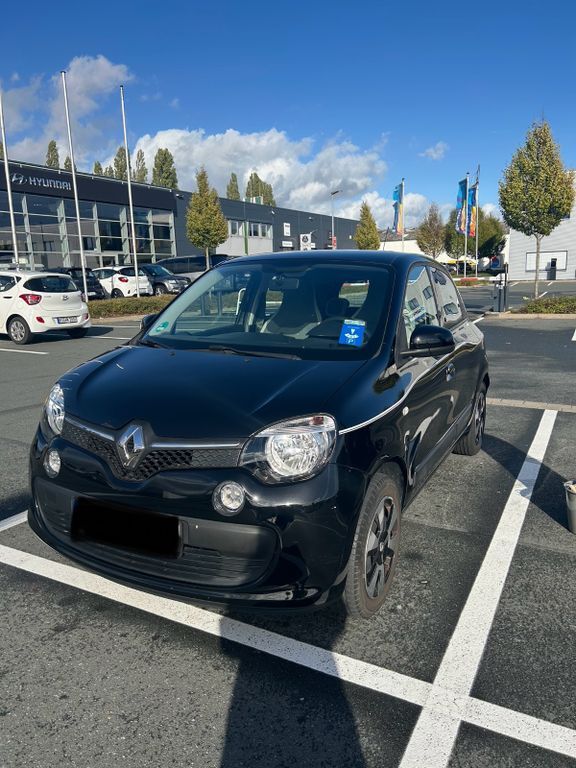 Renault Twingo 76.397 km 8.000 € Bielefeld 33611