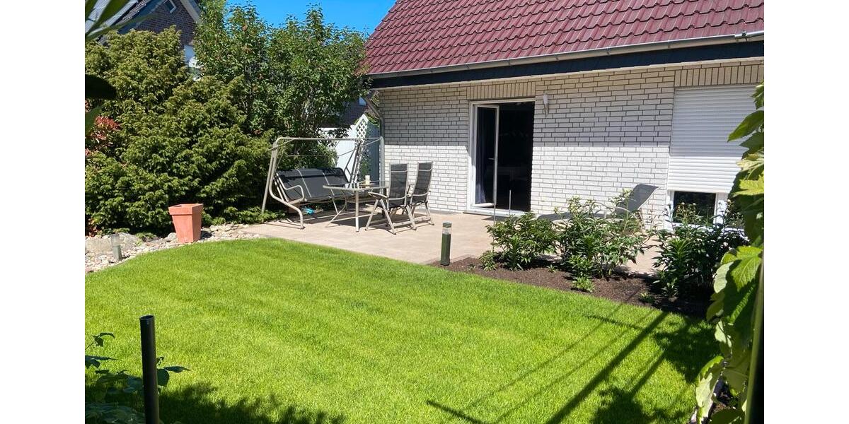 Einfamilienhaus Rheda-Wiedenbrück Wiedenbrück - 5 Zimmer, 163 m&sup2;, 529.000&euro; | Angebot:27464853