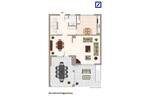 Doppelhaushälfte Bielefeld Sennestadt - 4 Zimmer, 121 m&sup2;, 449.000&euro; | Angebot:26438768