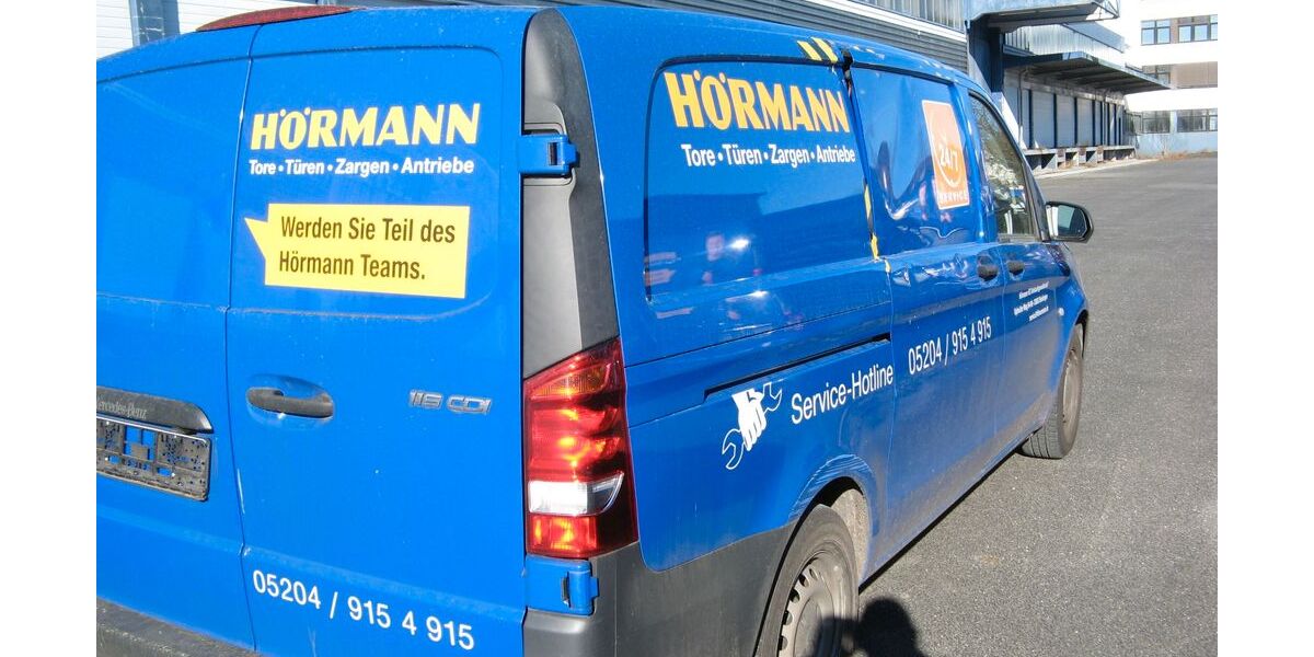 Mercedes-Benz Vito 93.000 km 23.681 &euro; Bielefeld 33613