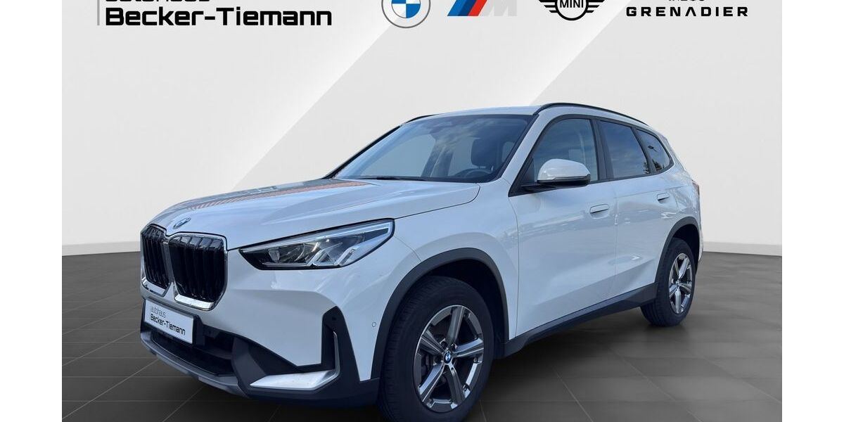 BMW X1 96.530 km 29.905 &euro; Spenge 32139